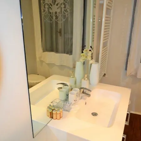 Top Class Apt Close To Piazza San Marco Venecia