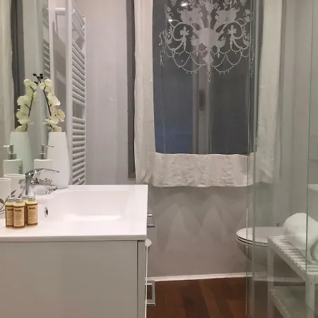 Top Class Apt Close To Piazza San Marco * Venecia