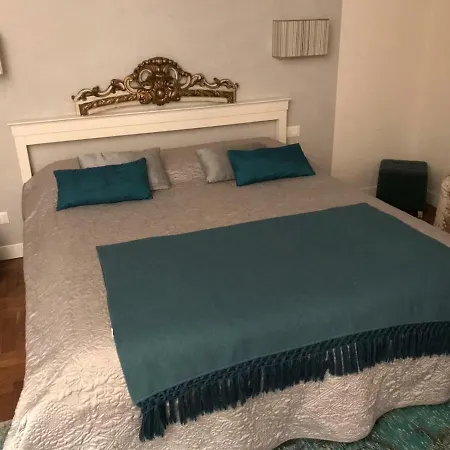 Top Class Apt Close To Piazza San Marco Venecia