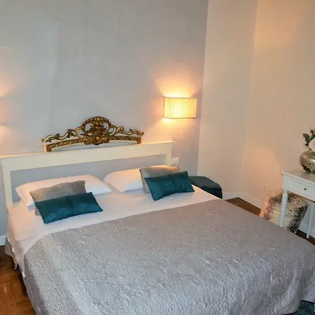 Top Class Apt Close To Piazza San Marco Venecia