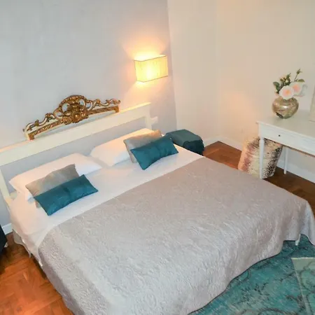 Apartamento Top Class Apt Close To Piazza San Marco *