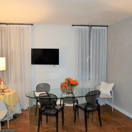 Apartamento Top Class Apt Close To Piazza San Marco *