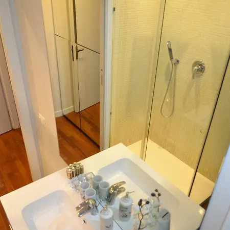 Top Class Apt Close To Piazza San Marco Venecia
