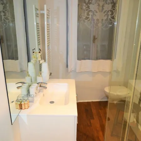 Apartamento Top Class Apt Close To Piazza San Marco