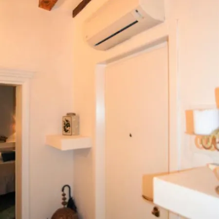 Top Class Apt Close To Piazza San Marco Apartment