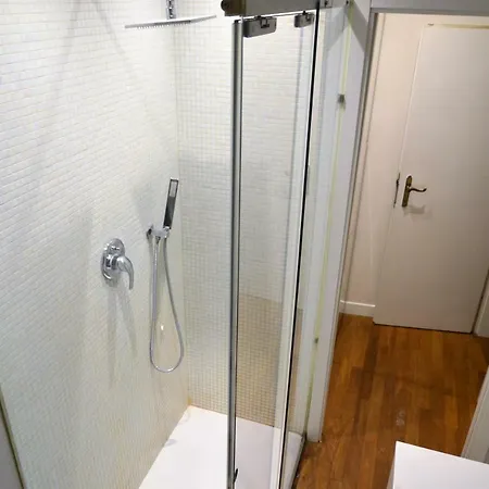 Top Class Apt Close To Piazza San Marco Apartment Venice