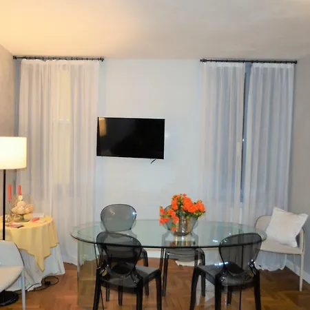 Top Class Apt Close To Piazza San Marco Венеция