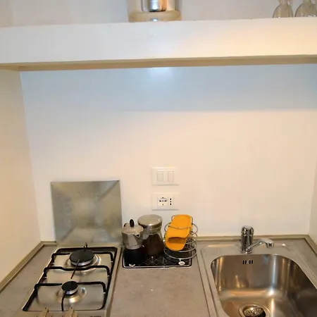 Appartement Top Class Apt Close To Piazza San Marco
