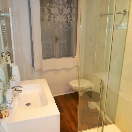 Top Class Apt Close To Piazza San Marco Appartement Venise
