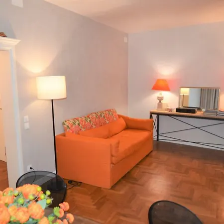 Top Class Apt Close To Piazza San Marco Appartement